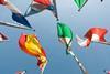 Multipolar world in action