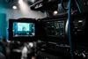 tv production camera