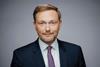 Christian Lindner Germany finance minister