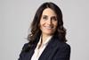 Antonella Manganelli at Payden & Rygel