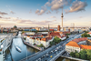 berlin rents will continue to grow but at a slower pace than during the last decade