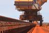 Decarbonising steel: redefining the value chain and the role of iron ore miners