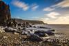 Swansea coast