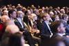 IPE RE Conference 2025 audience
