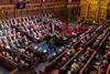UK Lords back DC scale exemption in Pension Schemes Bill
