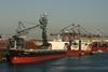 port of rotterdam