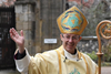 Justin Welby Archbishop of Canterbury