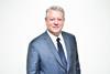 Al Gore at Generation IM