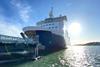 P&O secures benefits of remaining pensioners in £440m buy-in with Rothesay