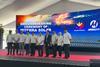 Actis closes US$600 million MTerra Solar investment with Meralco PowerGEN (MGEN) unit MGreen
