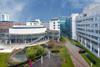 deutsche telekom headquarters bonn