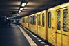 Berlin train unsplash