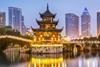 China Real Estate Credit: Leaner, Improved Quality and Higher Yields