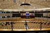 European Parliament inside
