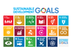 SDGs Sustainable Development Goals ESG