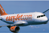 EasyJet says it offsets carbon emissions from fuel used for all its flights