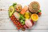 healthy food diet