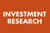 special report investment research