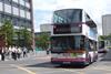 Scottish councils plan merger of bus driver pension schemes