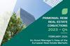 Primonial REIM Real Estate Convictions - Q4