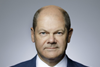 Olaf Scholz Germany Chancellor