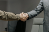 Handshake
