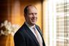headshot of Tilo Kraus, of German buyout firm VEDRA Pensions