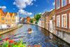 Bruges Belgium
