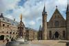 The Binnenhof, The Hague