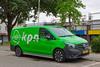KPN van