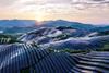 Chasing the sun: China leads global race to build solar power
