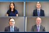 The Inside Track - Public and Private Markets Outlook; Episode 3: The Credit Continuum