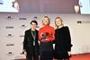 IPE Awards: APG wins European Pension Fund of the Year