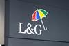 L&G logo