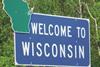 In Wisconsin employees and employers share the actuarially determined contribution