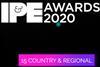 IPE conf country awards