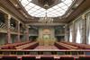 Luxembourg parliament