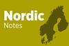 Nordic Notes