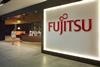 Fujitsu office