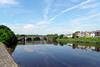 River Ribble in Lancashire
