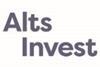 Alts Invest logo