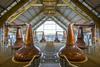 Pernod Ricard's Dalmunach distillery in Speyside, Scotland