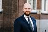 Jorik van Zanden at AF Advisors