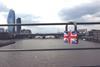 locket London bridge England Britain