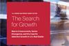 The Search for Growth