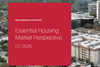 Essential Housing Research Perspective Q1 2026