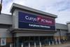 Dixons Carphone owns the Currys PC World chains