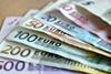 Philips scheme dumps euro bonds for 'flexible' cash