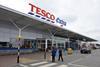 Tesco to make £2.5bn pension deficit plugging contribution