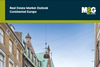 European Real Estate Market Outlook